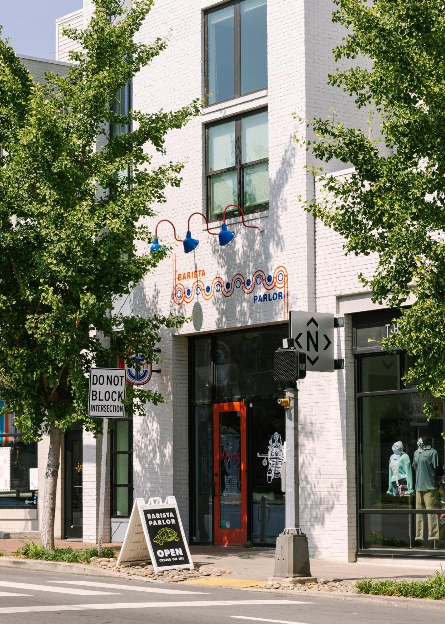 Sonder By Marriott Bonvoy Village 21 Apartments Hillsboro Village Nashville Exterior photo
