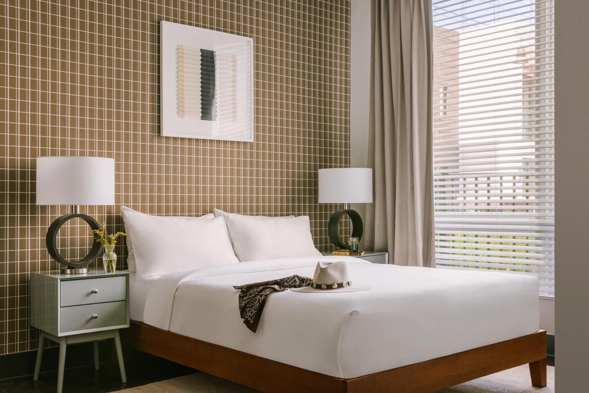 Sonder By Marriott Bonvoy Village 21 Apartments Hillsboro Village Nashville Exterior photo