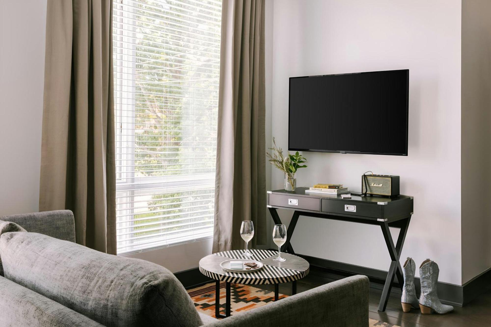 Sonder By Marriott Bonvoy Village 21 Apartments Hillsboro Village Nashville Exterior photo